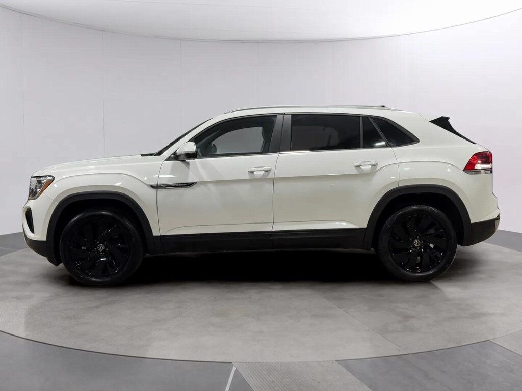 2024 Volkswagen Atlas Cross Sport 2.0T SE w/Technology San Clemente CA 2024 Volkswagen Atlas Cross Sport 2.0T SE w/Technology San Clemente CA