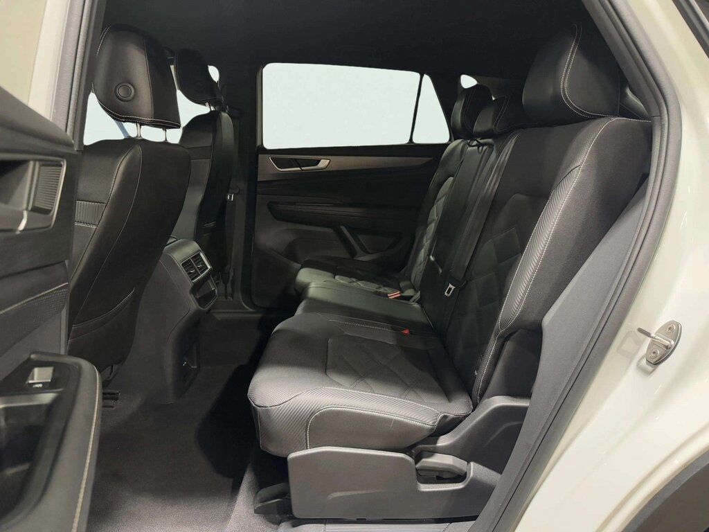 2024 Volkswagen Atlas Cross Sport 2.0T SE w/Technology San Clemente CA