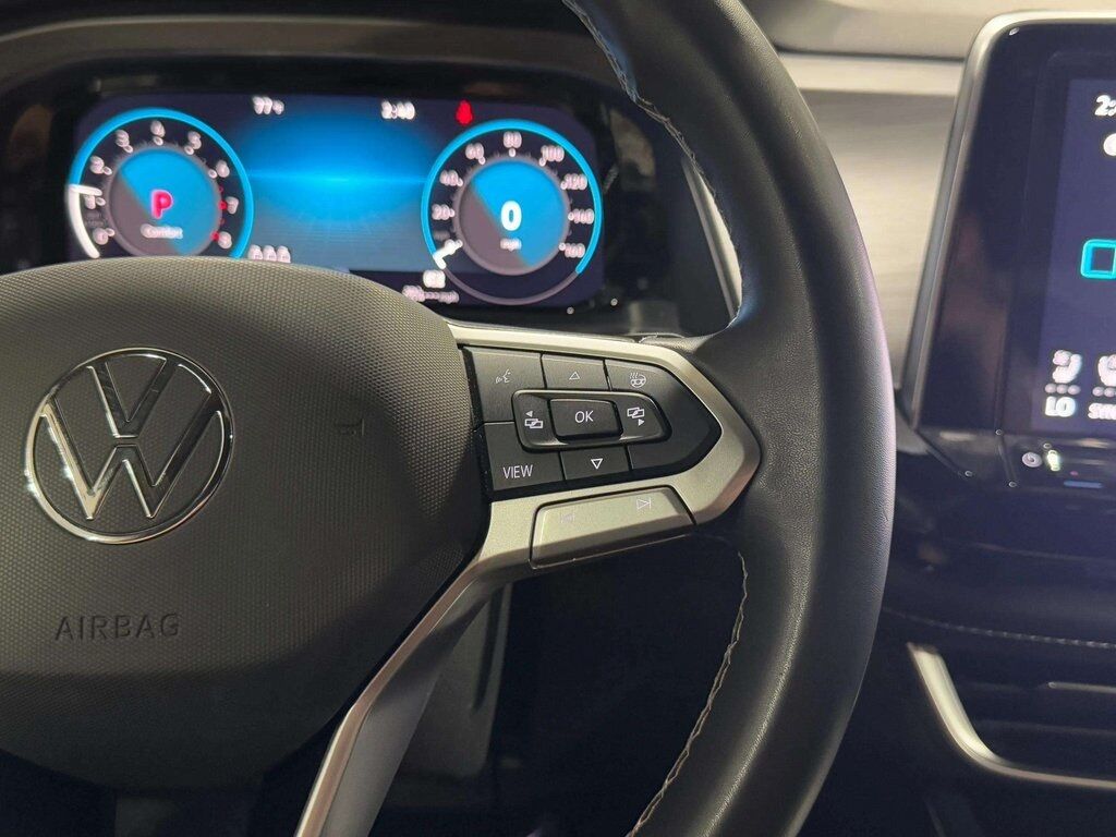 2024 Volkswagen Atlas Cross Sport 2.0T SE w/Technology San Clemente CA