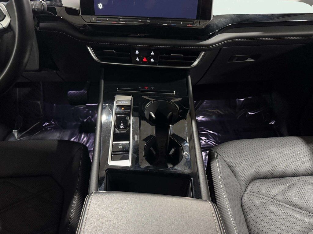 2024 Volkswagen Atlas Cross Sport 2.0T SE w/Technology San Clemente CA