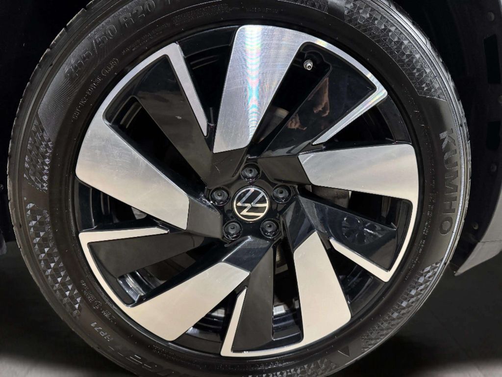 2024 Volkswagen Atlas Cross Sport 2.0T SE w/Technology San Clemente CA