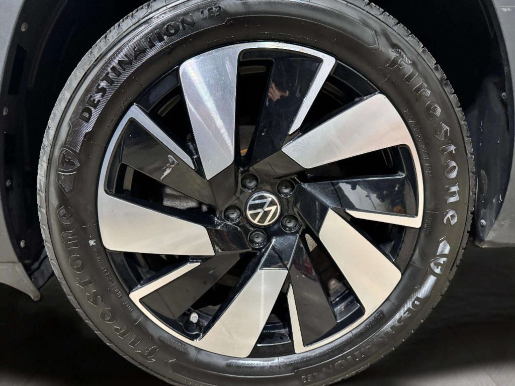 2024 Volkswagen Atlas Cross Sport 2.0T SE w/Technology San Clemente CA