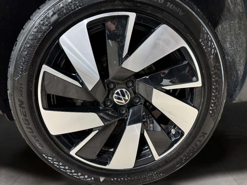 2024 Volkswagen Atlas Cross Sport 2.0T SE w/Technology San Clemente CA