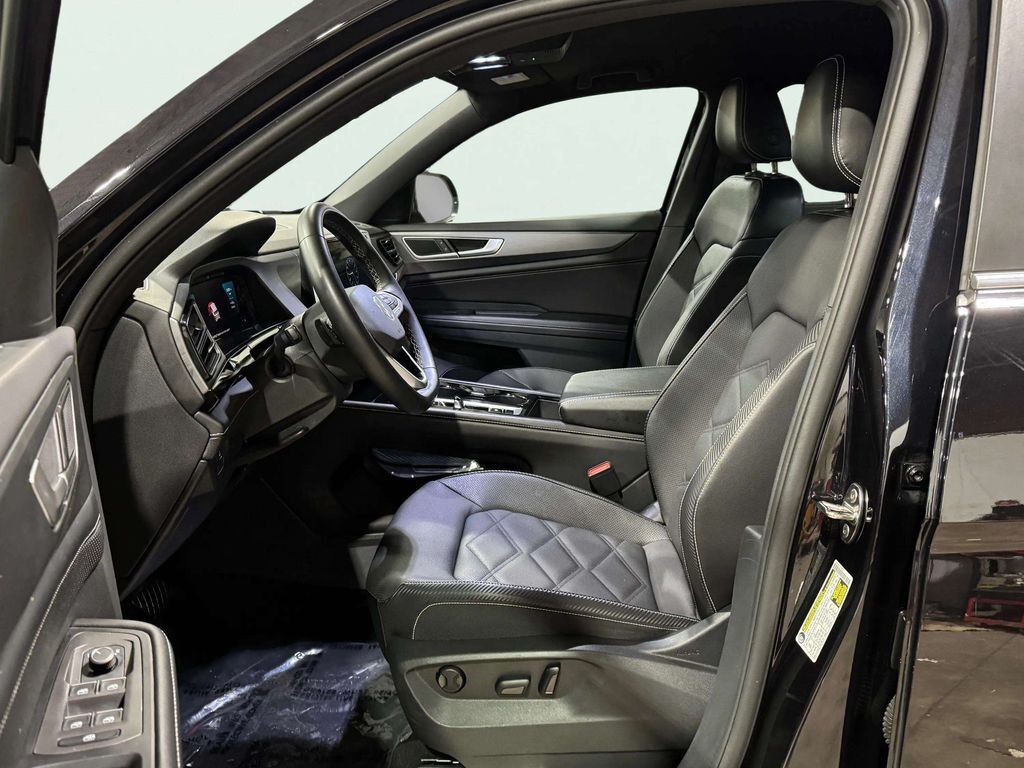 2024 Volkswagen Atlas Cross Sport 2.0T SE w/Technology San Clemente CA