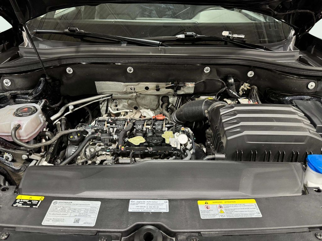 2024 Volkswagen Atlas Cross Sport 2.0T SE w/Technology San Clemente CA