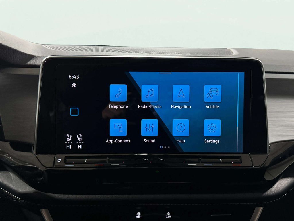 2024 Volkswagen Atlas Cross Sport 2.0T SE w/Technology San Clemente CA