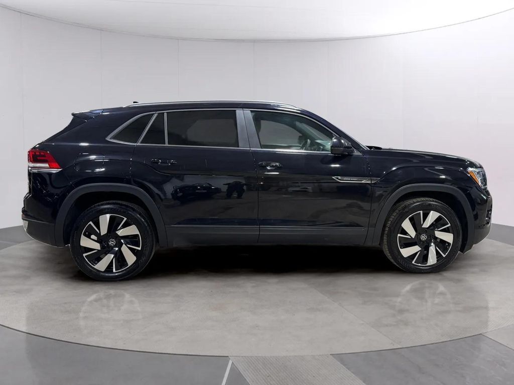 2024 Volkswagen Atlas Cross Sport 2.0T SE w/Technology San Clemente CA