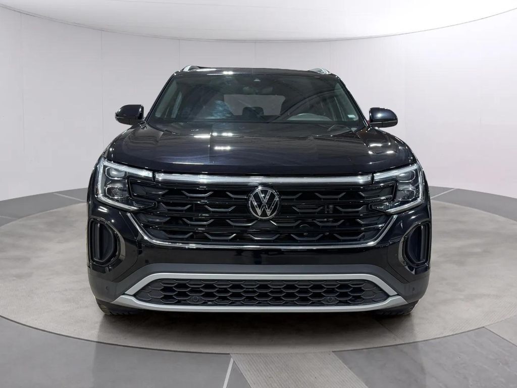 2024 Volkswagen Atlas Cross Sport 2.0T SE w/Technology San Clemente CA