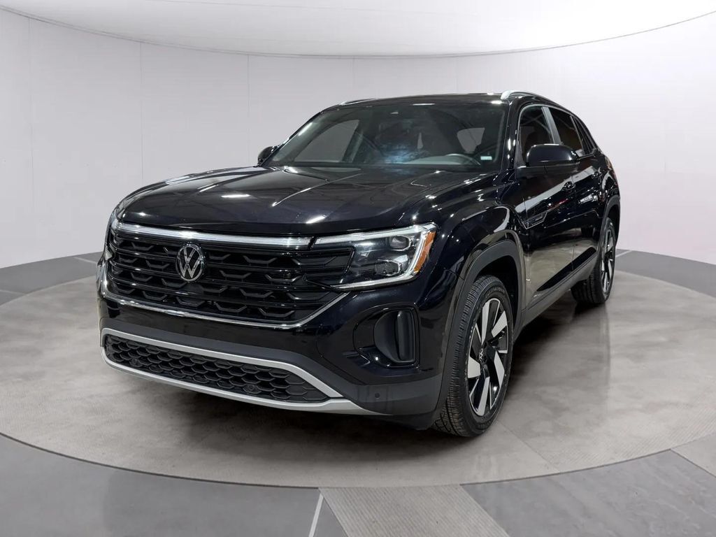 2024 Volkswagen Atlas Cross Sport 2.0T SE w/Technology San Clemente CA