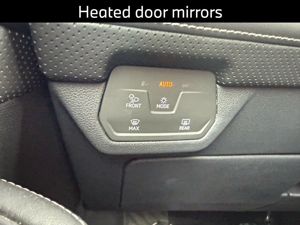 2024 Volkswagen Atlas Cross Sport 2.0T SE w/Technology San Clemente CA