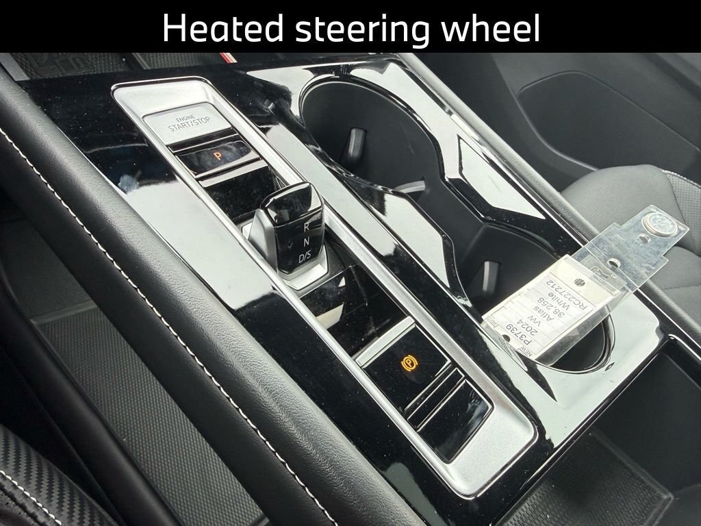 2024 Volkswagen Atlas Cross Sport 2.0T SE w/Technology San Clemente CA