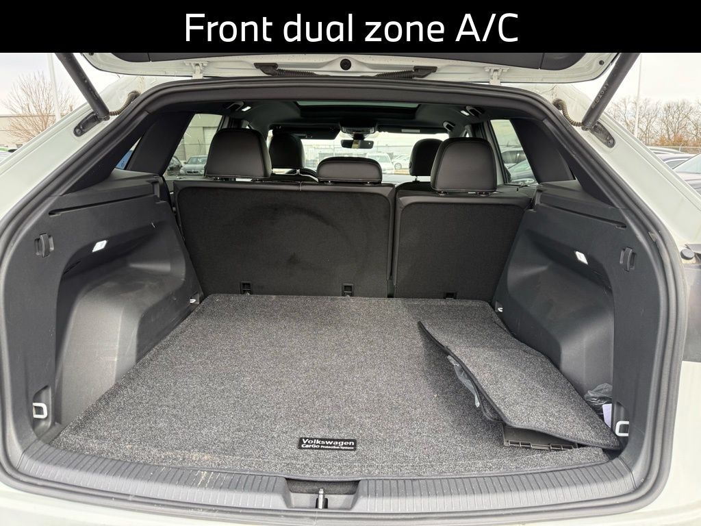 2024 Volkswagen Atlas Cross Sport 2.0T SE w/Technology San Clemente CA