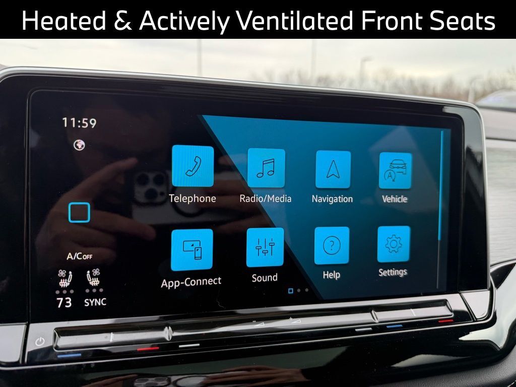 2024 Volkswagen Atlas Cross Sport 2.0T SE w/Technology San Clemente CA