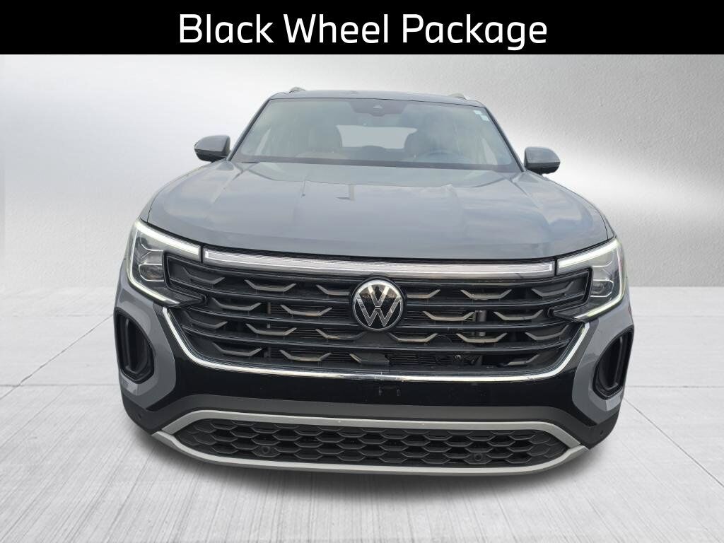2024 Volkswagen Atlas Cross Sport 2.0T SE w/Technology San Clemente CA