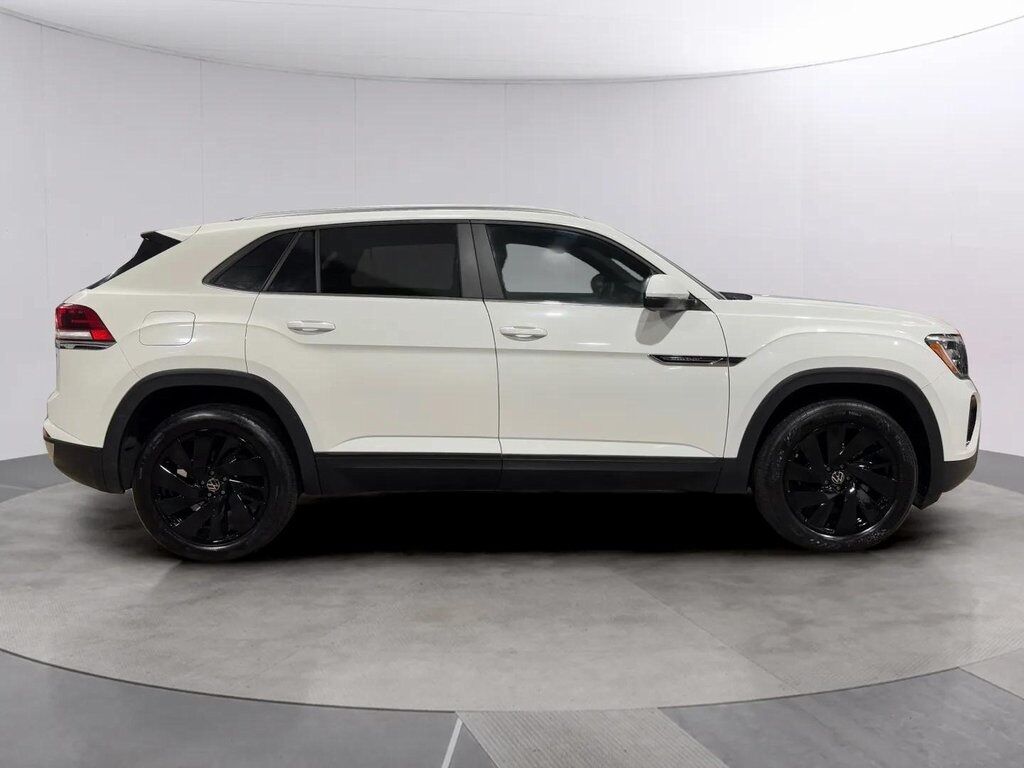 2024 Volkswagen Atlas Cross Sport 2.0T SE w/Technology San Clemente CA