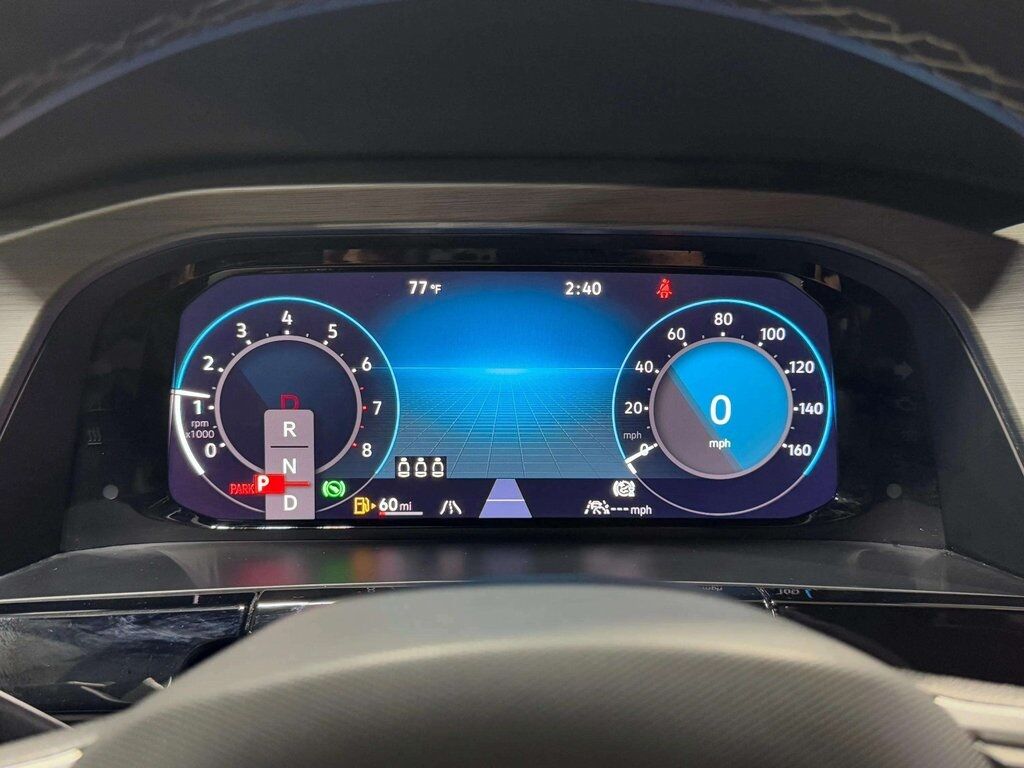 2024 Volkswagen Atlas Cross Sport 2.0T SE w/Technology San Clemente CA