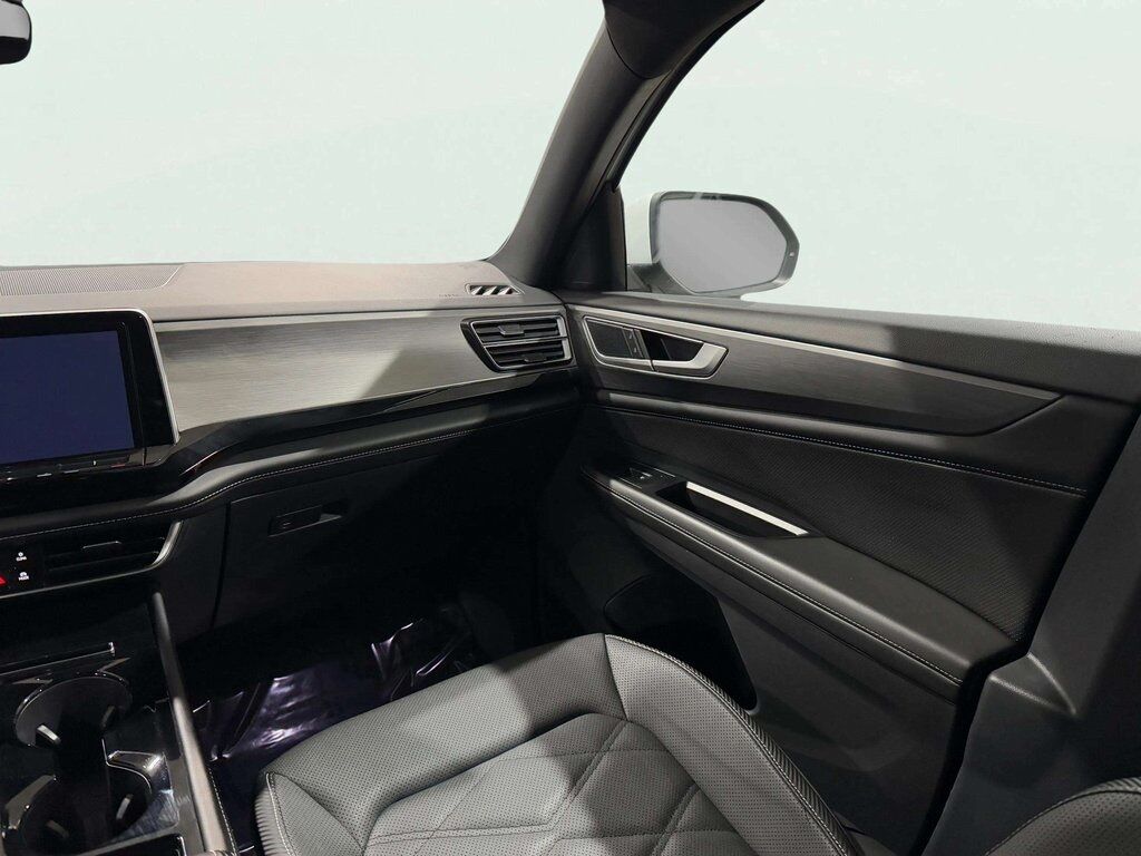 2024 Volkswagen Atlas Cross Sport 2.0T SE w/Technology San Clemente CA