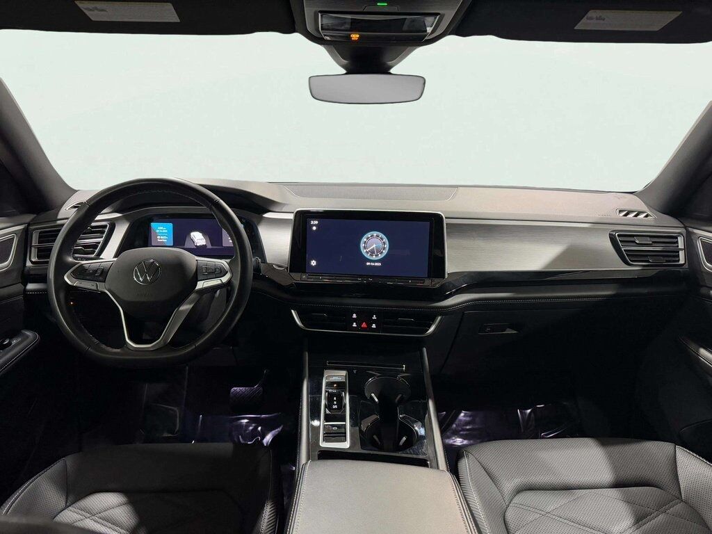 2024 Volkswagen Atlas Cross Sport 2.0T SE w/Technology San Clemente CA