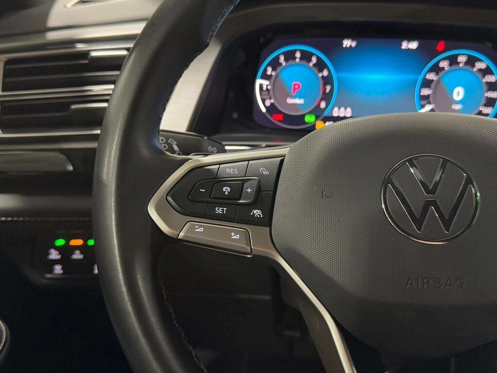 2024 Volkswagen Atlas Cross Sport 2.0T SE w/Technology San Clemente CA