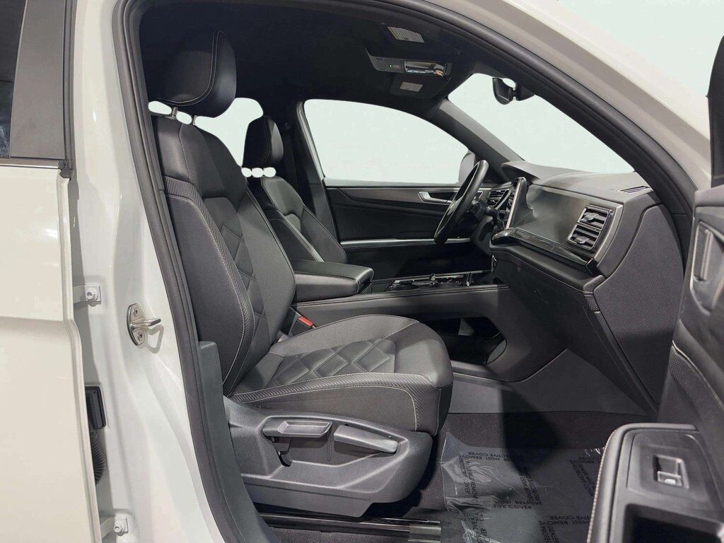 2024 Volkswagen Atlas Cross Sport 2.0T SE w/Technology San Clemente CA