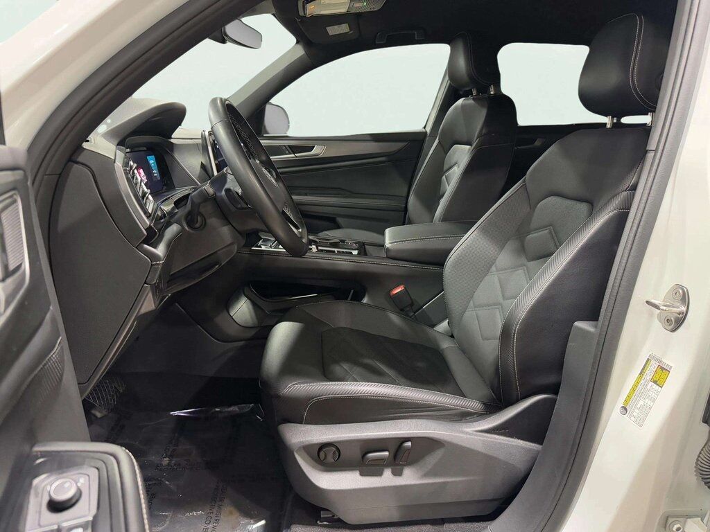 2024 Volkswagen Atlas Cross Sport 2.0T SE w/Technology San Clemente CA