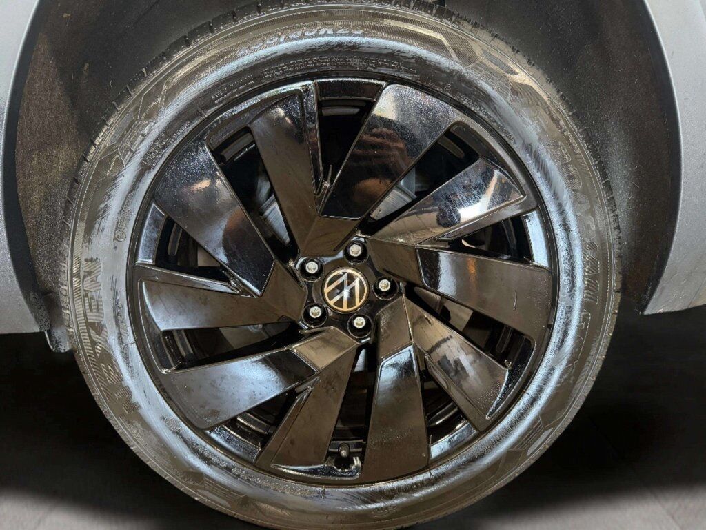 2024 Volkswagen Atlas Cross Sport 2.0T SE w/Technology San Clemente CA