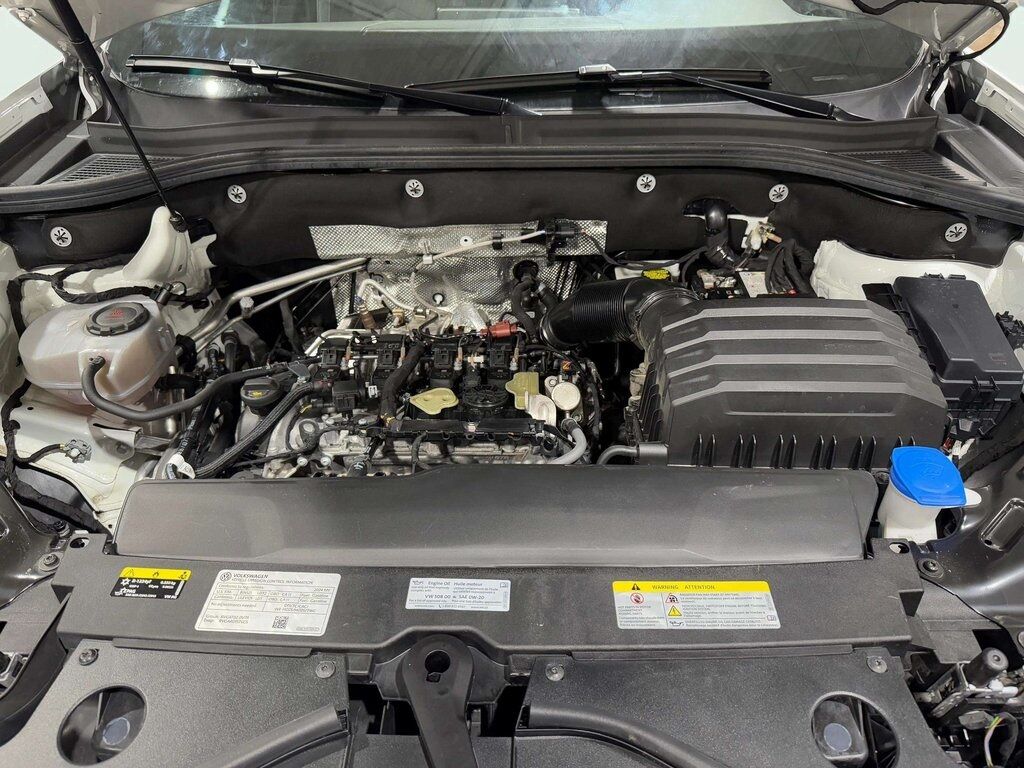 2024 Volkswagen Atlas Cross Sport 2.0T SE w/Technology San Clemente CA