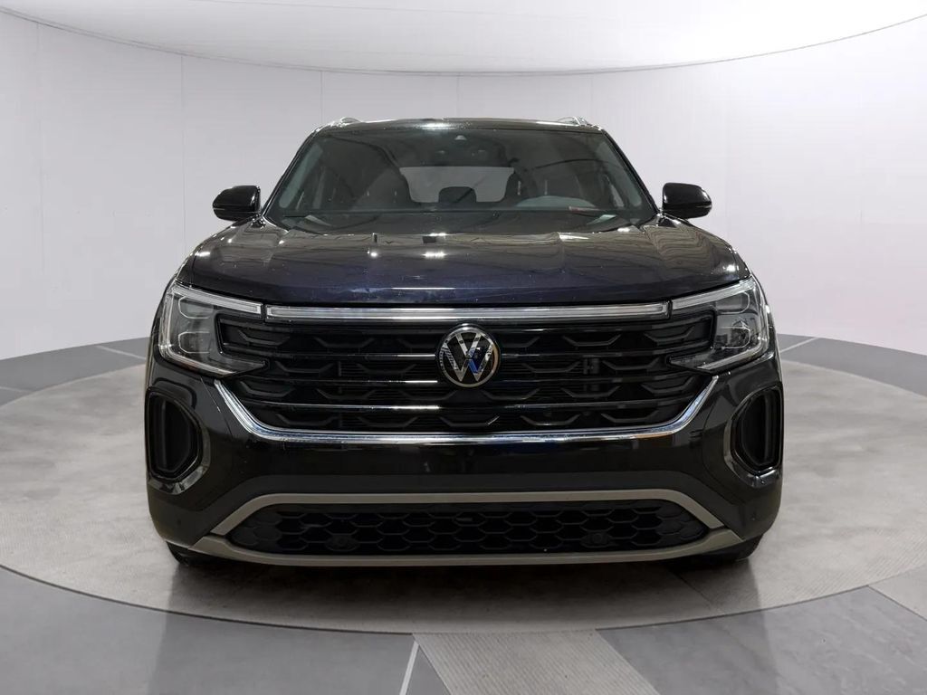 2024 Volkswagen Atlas Cross Sport 2.0T SE w/Technology San Clemente CA
