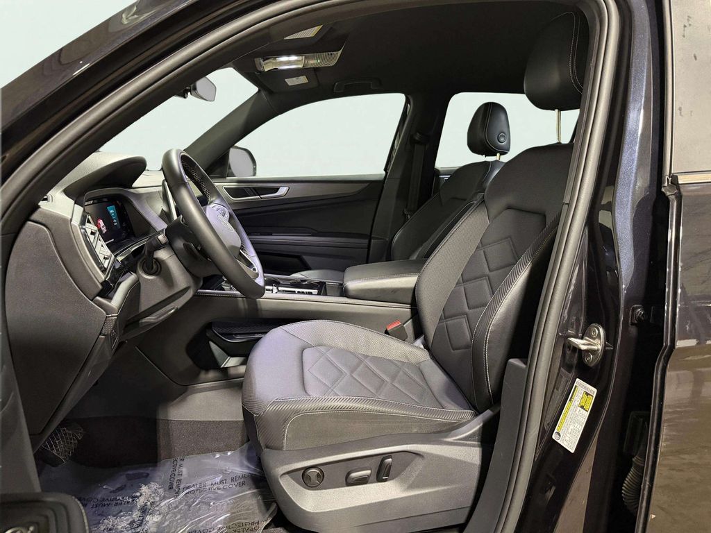2024 Volkswagen Atlas Cross Sport 2.0T SE w/Technology San Clemente CA