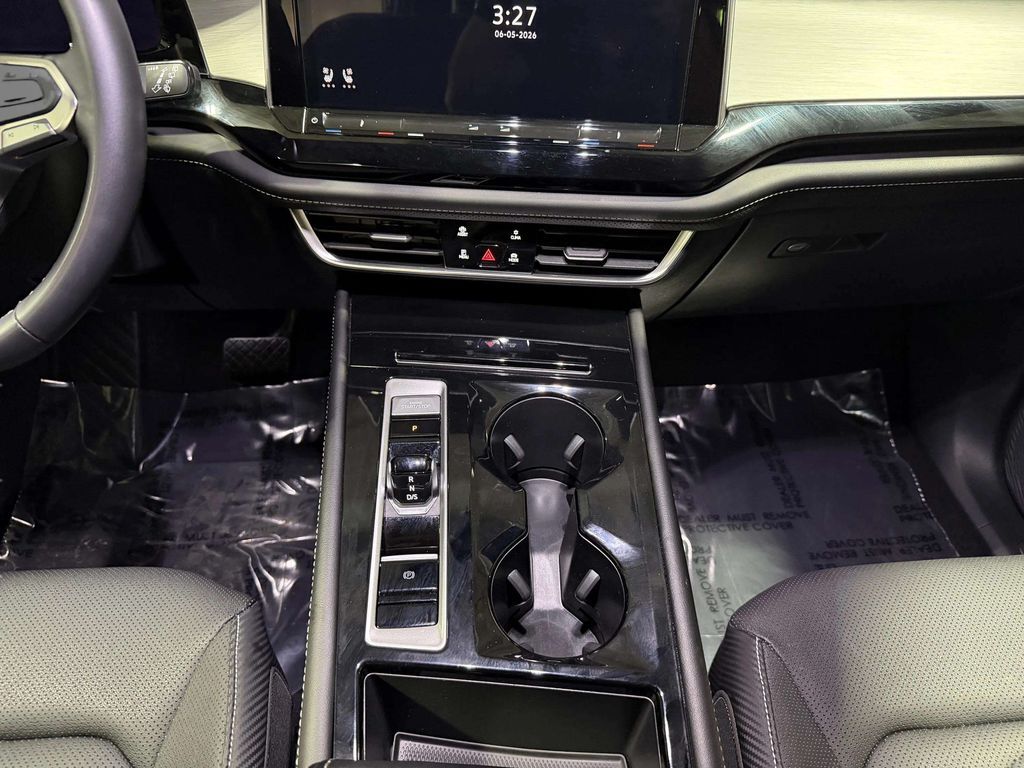 2024 Volkswagen Atlas Cross Sport 2.0T SE w/Technology San Clemente CA