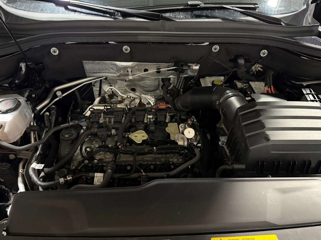 2024 Volkswagen Atlas Cross Sport 2.0T SE w/Technology San Clemente CA