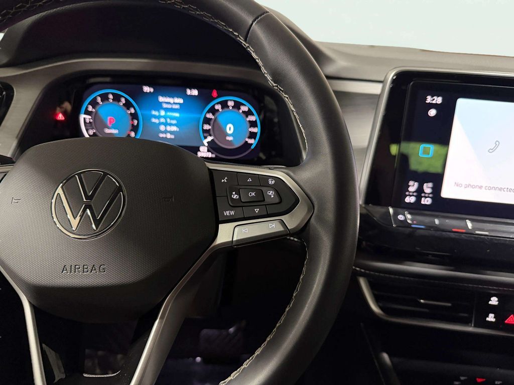 2024 Volkswagen Atlas Cross Sport 2.0T SE w/Technology San Clemente CA