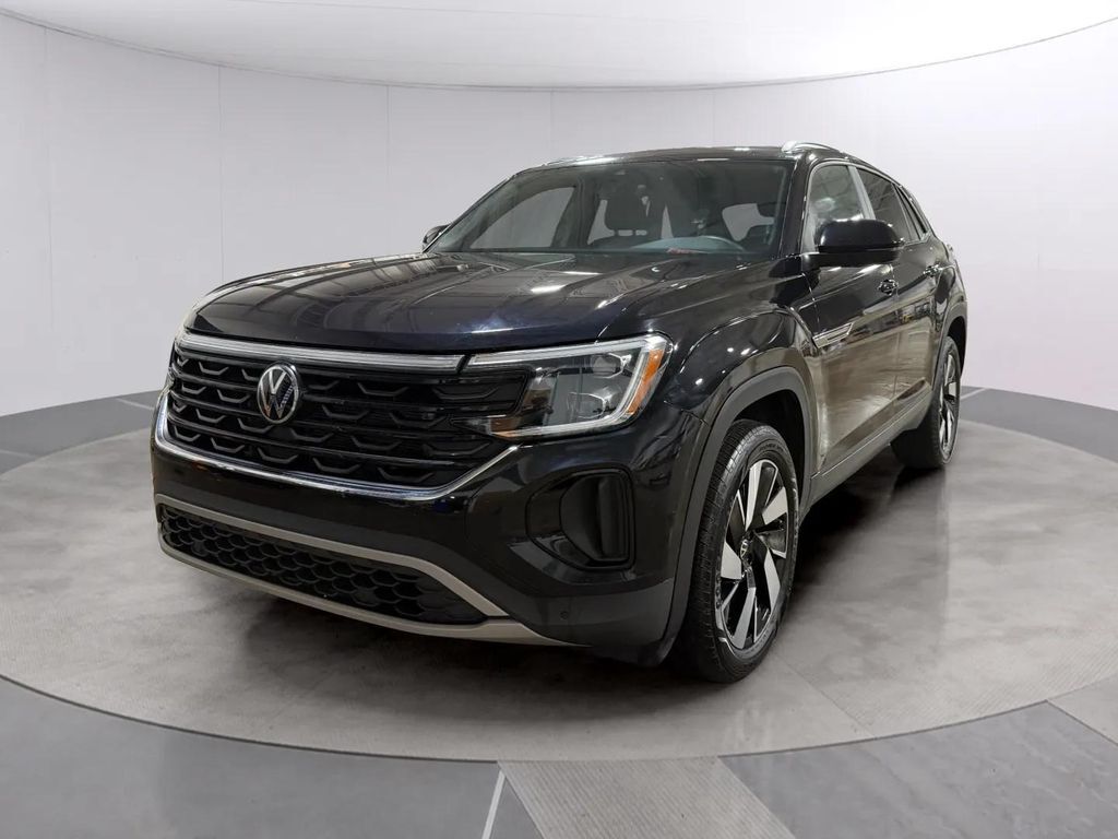2024 Volkswagen Atlas Cross Sport 2.0T SE w/Technology San Clemente CA