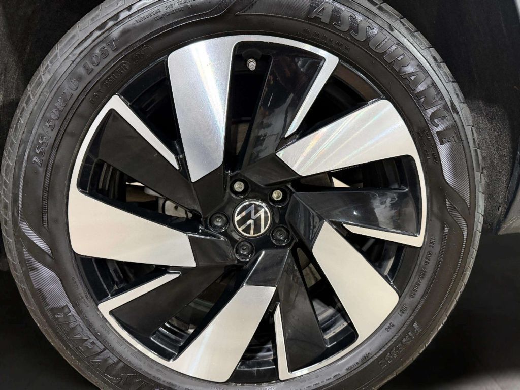 2024 Volkswagen Atlas Cross Sport 2.0T SE w/Technology San Clemente CA