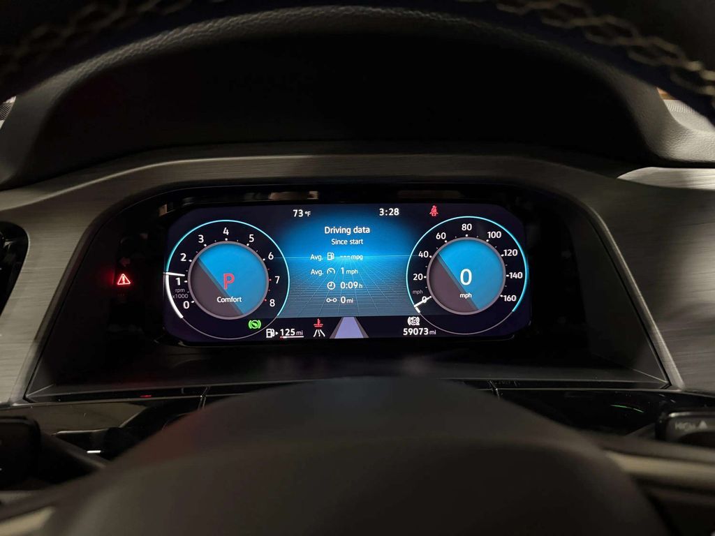 2024 Volkswagen Atlas Cross Sport 2.0T SE w/Technology San Clemente CA
