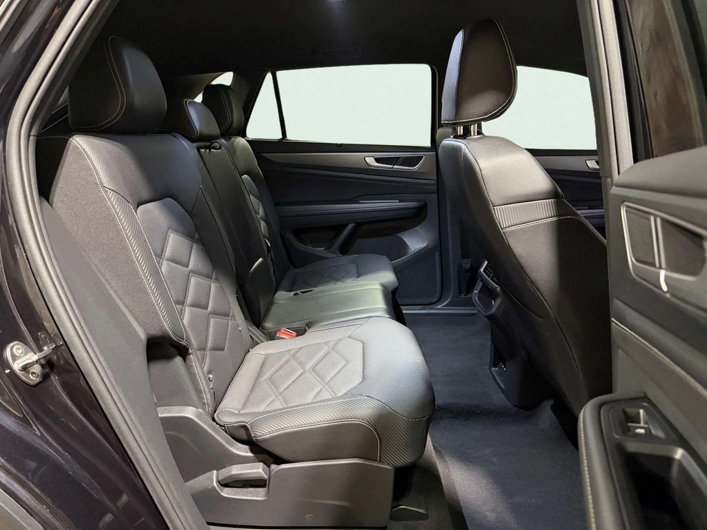 2024 Volkswagen Atlas Cross Sport 2.0T SE w/Technology San Clemente CA