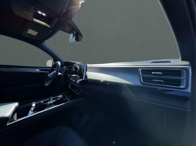 2024 Volkswagen Atlas Cross Sport 2.0T SE w/Technology San Juan TX 2024 Volkswagen Atlas Cross Sport 2.0T SE w/Technology San Juan TX