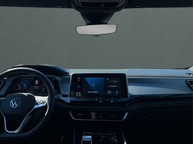 2024 Volkswagen Atlas Cross Sport 2.0T SE w/Technology San Juan TX 2024 Volkswagen Atlas Cross Sport 2.0T SE w/Technology San Juan TX