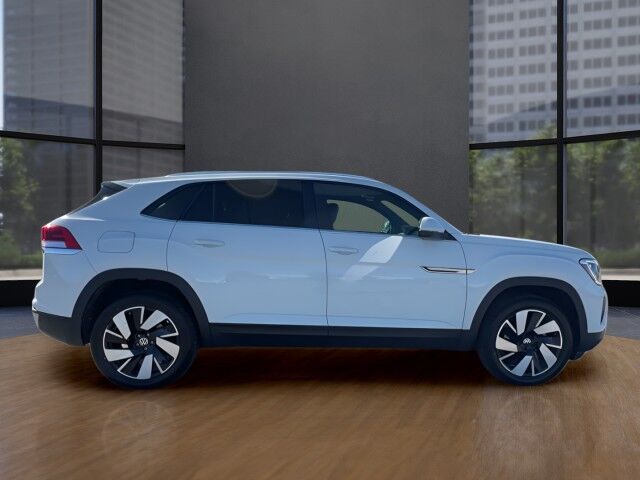 2024 Volkswagen Atlas Cross Sport 2.0T SE w/Technology San Juan TX 2024 Volkswagen Atlas Cross Sport 2.0T SE w/Technology San Juan TX