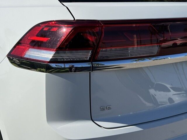 2024 Volkswagen Atlas Cross Sport 2.0T SE w/Technology San Juan TX 2024 Volkswagen Atlas Cross Sport 2.0T SE w/Technology San Juan TX