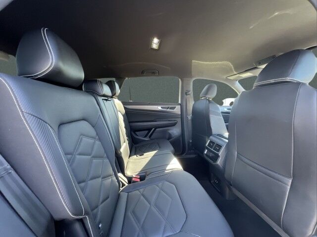 2024 Volkswagen Atlas Cross Sport 2.0T SE w/Technology San Juan TX 2024 Volkswagen Atlas Cross Sport 2.0T SE w/Technology San Juan TX