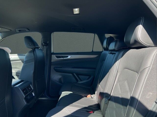 2024 Volkswagen Atlas Cross Sport 2.0T SE w/Technology San Juan TX 2024 Volkswagen Atlas Cross Sport 2.0T SE w/Technology San Juan TX