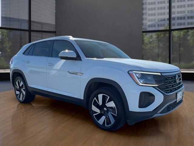2024 Volkswagen Atlas Cross Sport 2.0T SE w/Technology San Juan TX 2024 Volkswagen Atlas Cross Sport 2.0T SE w/Technology San Juan TX