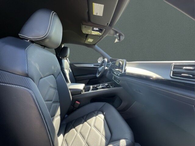 2024 Volkswagen Atlas Cross Sport 2.0T SE w/Technology San Juan TX 2024 Volkswagen Atlas Cross Sport 2.0T SE w/Technology San Juan TX