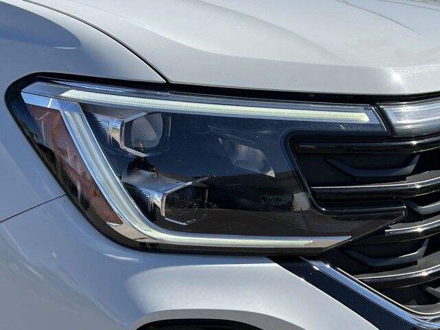 2024 Volkswagen Atlas Cross Sport 2.0T SE w/Technology San Juan TX 2024 Volkswagen Atlas Cross Sport 2.0T SE w/Technology San Juan TX