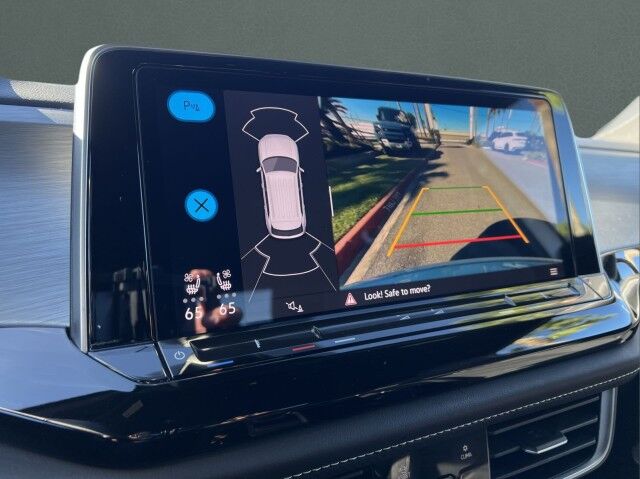 2024 Volkswagen Atlas Cross Sport 2.0T SE w/Technology San Juan TX 2024 Volkswagen Atlas Cross Sport 2.0T SE w/Technology San Juan TX