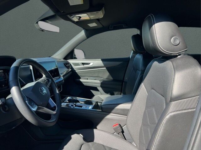 2024 Volkswagen Atlas Cross Sport 2.0T SE w/Technology San Juan TX 2024 Volkswagen Atlas Cross Sport 2.0T SE w/Technology San Juan TX