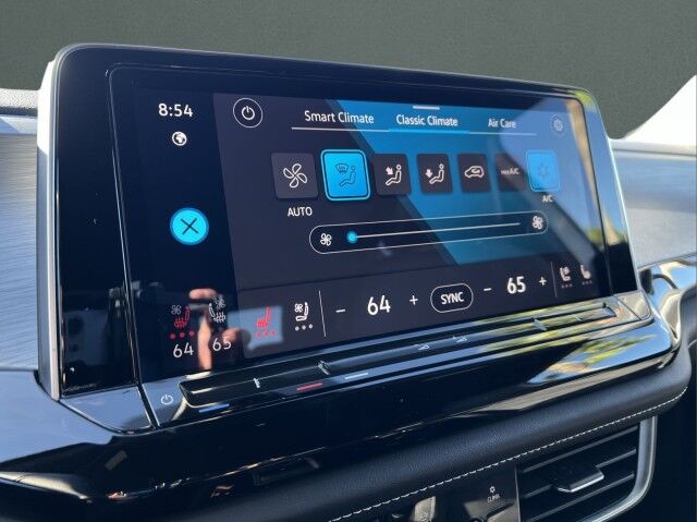 2024 Volkswagen Atlas Cross Sport 2.0T SE w/Technology San Juan TX 2024 Volkswagen Atlas Cross Sport 2.0T SE w/Technology San Juan TX