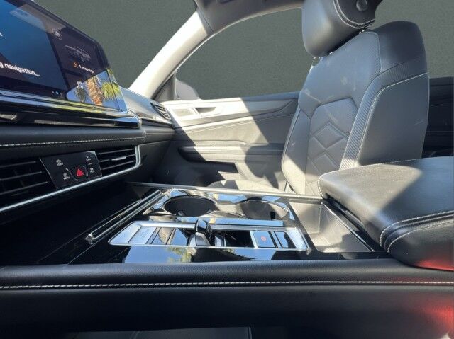 2024 Volkswagen Atlas Cross Sport 2.0T SE w/Technology San Juan TX 2024 Volkswagen Atlas Cross Sport 2.0T SE w/Technology San Juan TX