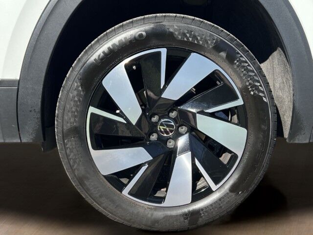 2024 Volkswagen Atlas Cross Sport 2.0T SE w/Technology San Juan TX 2024 Volkswagen Atlas Cross Sport 2.0T SE w/Technology San Juan TX